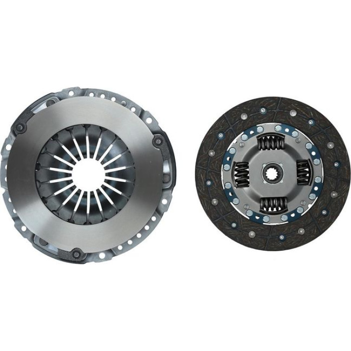 Kamoka Kupplungssatz KC232 Kamoka Kupplungssatz KC232