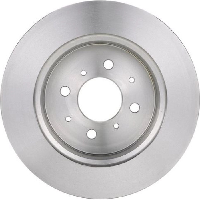 Bosch Bremsscheibe Hinterachse 0 986 479 014 Bosch Bremsscheibe Hinterachse 0 986 479 014