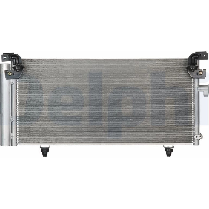 Delphi Klimakondensator CF20191 Delphi Klimakondensator CF20191