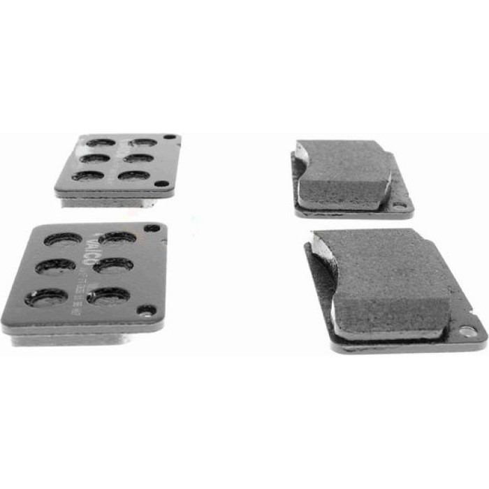 Vaico Bremsbelagsatz für Scheibenbremse V95-0049