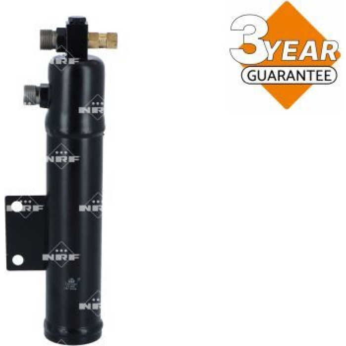 NRF Verdampfer 33366 NRF Verdampfer 33366
