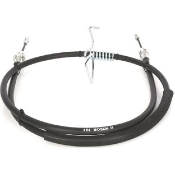 Bosch Handbremsseil 1987482750 Bosch Handbremsseil 1987482750