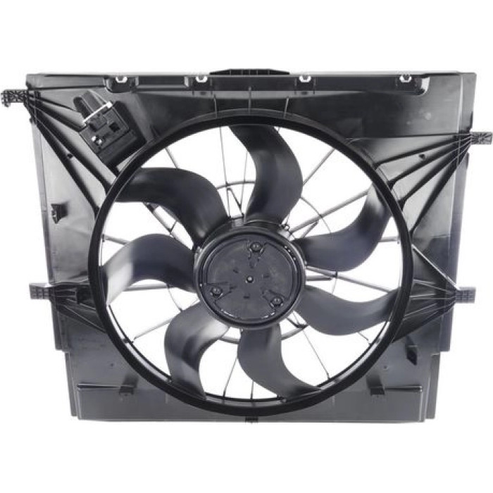 Bosch Kühlgebläse 0 130 707 513 Bosch Kühlgebläse 0 130 707 513