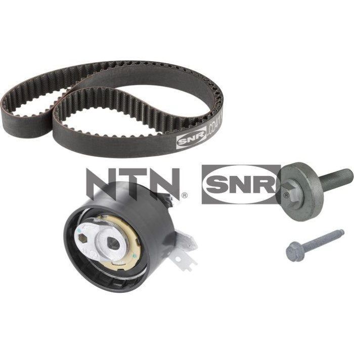 KD455.64 SNR Zahnriemensatz KD455.64 KD455.64 SNR Zahnriemensatz KD455.64