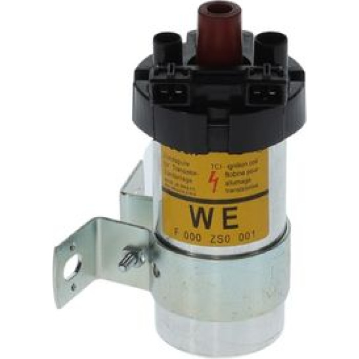 Bosch Zündspule F 000 ZS0 001 Bosch Zündspule F 000 ZS0 001