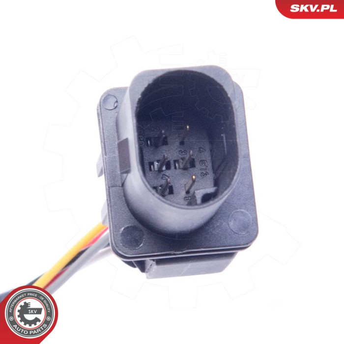09SKV424 ESEN SKV Lambdasonde 09SKV424