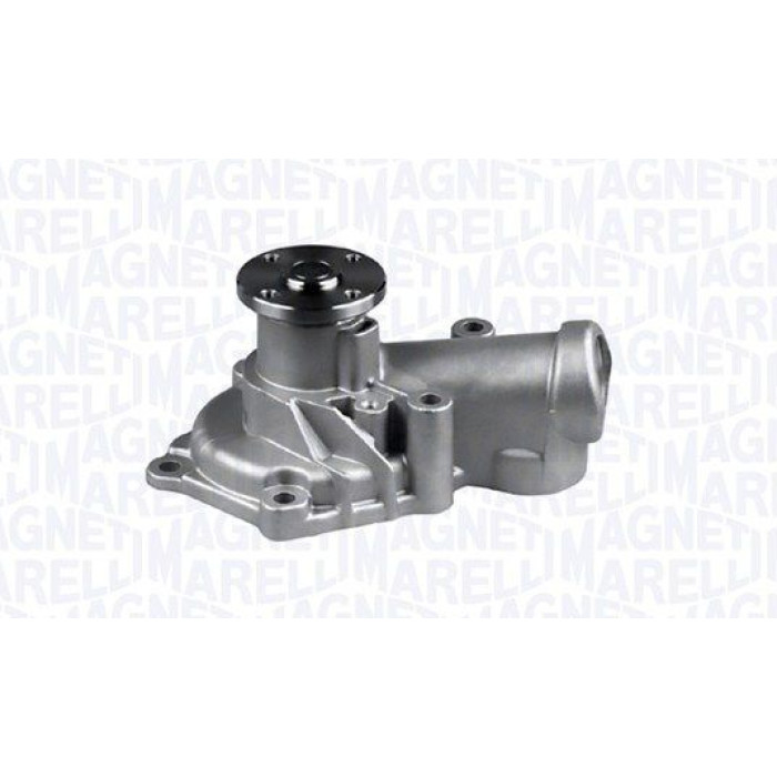 Magneti Marelli Wasserpumpe / Kühlmittelpumpe 352316170643 Magneti Marelli Wasserpumpe / Kühlmittelpumpe 352316170643