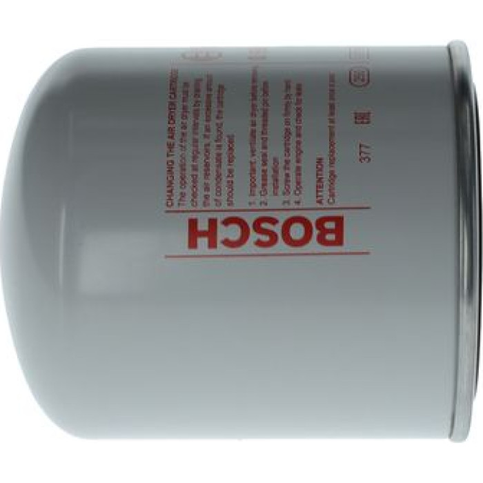Bosch Trockenmittelbox 0 986 628 260 Bosch Trockenmittelbox 0 986 628 260