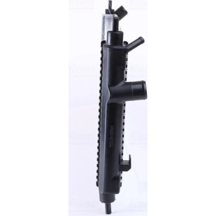 Nissens Wasserkühler PKW 63254A Nissens Wasserkühler PKW 63254A