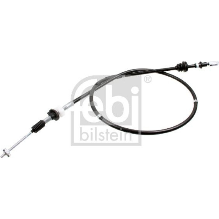 febi Kupplungsseil 185399 febi Kupplungsseil 185399