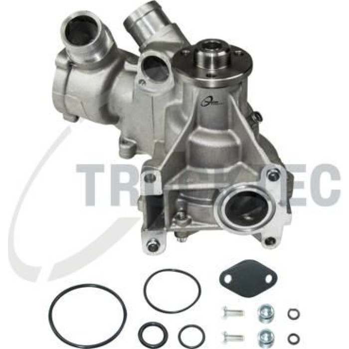 TRUCKTEC AUTOMOTIVE Wasserpumpe 02.19.149 TRUCKTEC AUTOMOTIVE Wasserpumpe 02.19.149