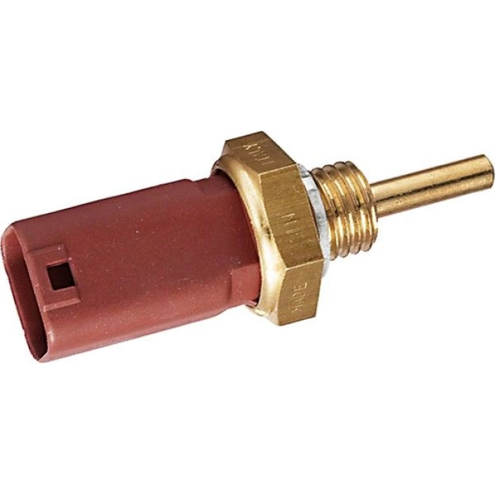 HELLA Sensor, Kühlmitteltemperatur 6PT 013 113-051 HELLA Sensor, Kühlmitteltemperatur 6PT 013 113-051