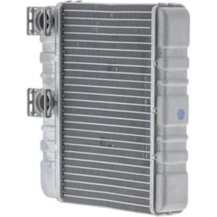 MAHLE Wärmetauscher, Innenraumheizung AH 87 000P MAHLE Wärmetauscher, Innenraumheizung AH 87 000P