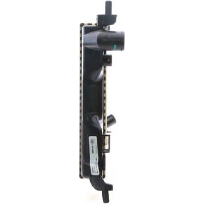 MAHLE Kühler, Motorkühlung CR 286 000S MAHLE Kühler, Motorkühlung CR 286 000S
