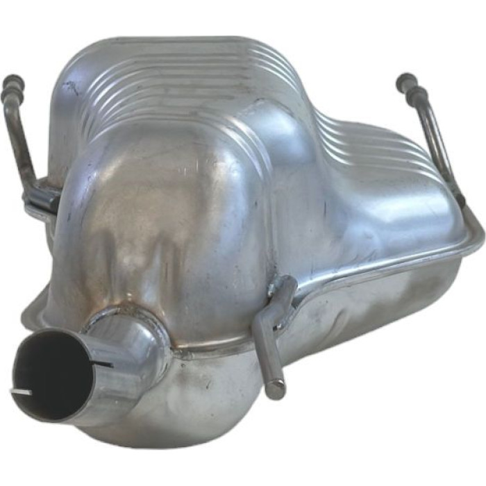 Bosal Schalldämpfer 185-493 Bosal Schalldämpfer 185-493