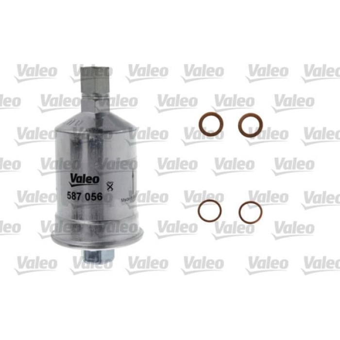 587056 Valeo Kraftstofffilter 587056 587056 Valeo Kraftstofffilter 587056