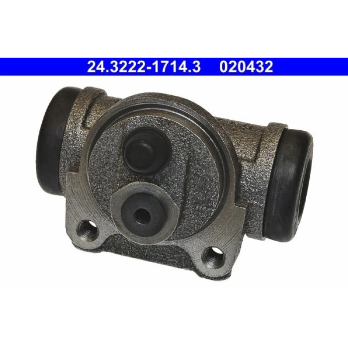 ATE Radbremszylinder 24.3222-1714.3 ATE Radbremszylinder 24.3222-1714.3