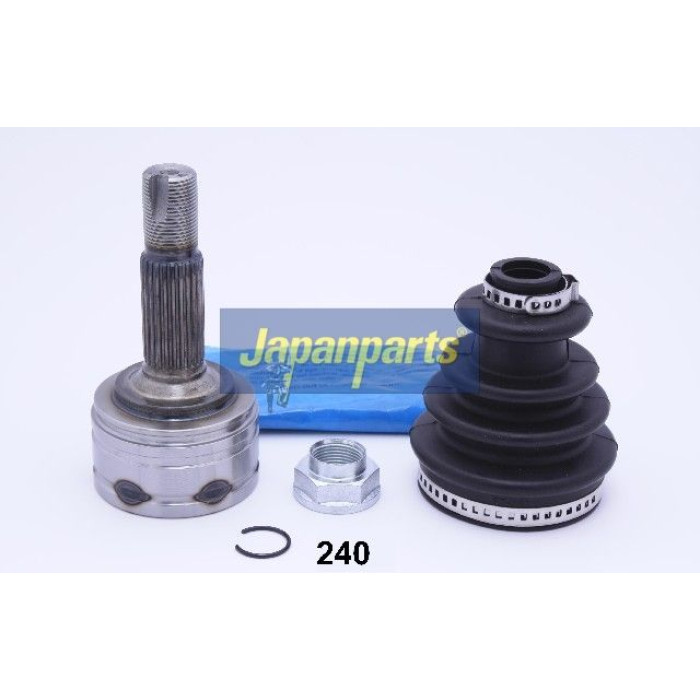 Japanparts Homokinetisches Gelenk GI-240 Japanparts Homokinetisches Gelenk GI-240