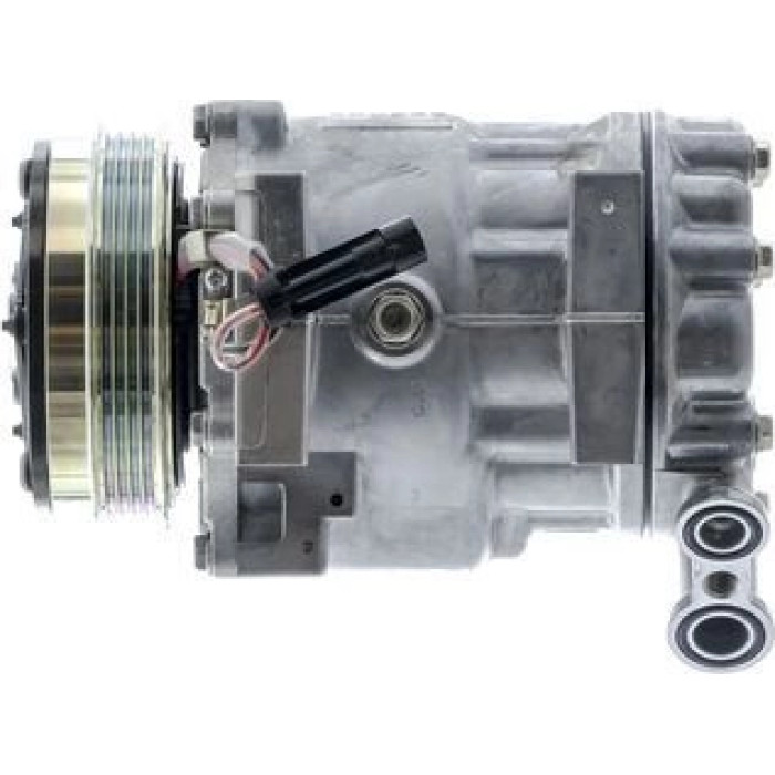 MAHLE Kompressor, Klimaanlage ACP 660 000P MAHLE Kompressor, Klimaanlage ACP 660 000P