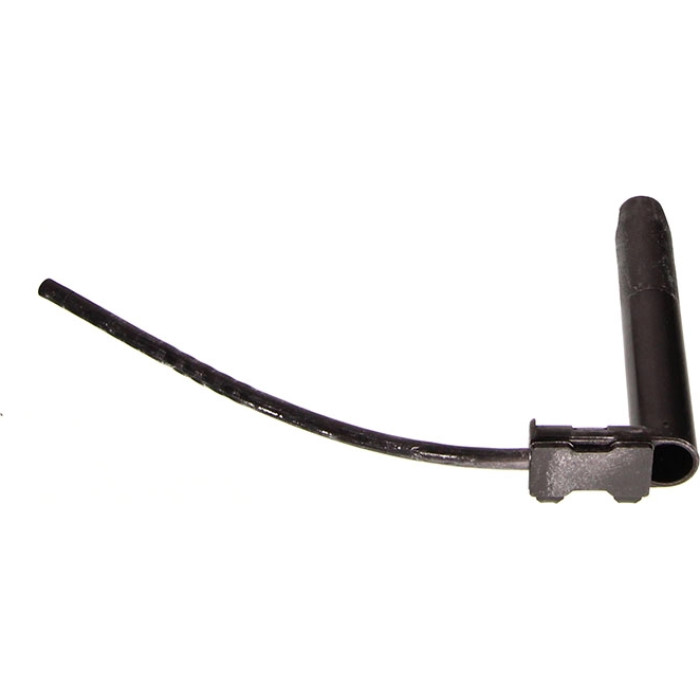 Meat & Doria Kabelreparatursatz 25002 für Glühkerze, Länge 150 mm, 1-adrig – OE Nummer 01214334 - l