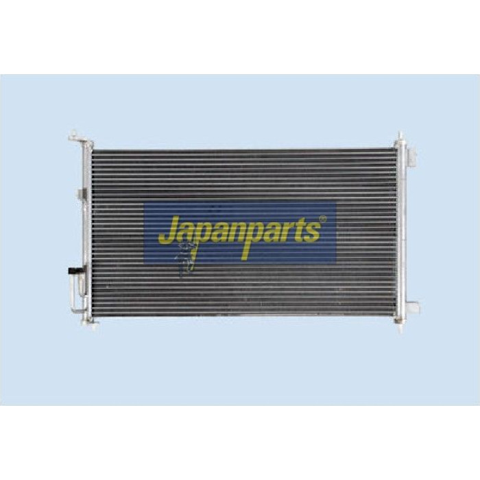 Japanparts Klimaanlagenkühler CND213025