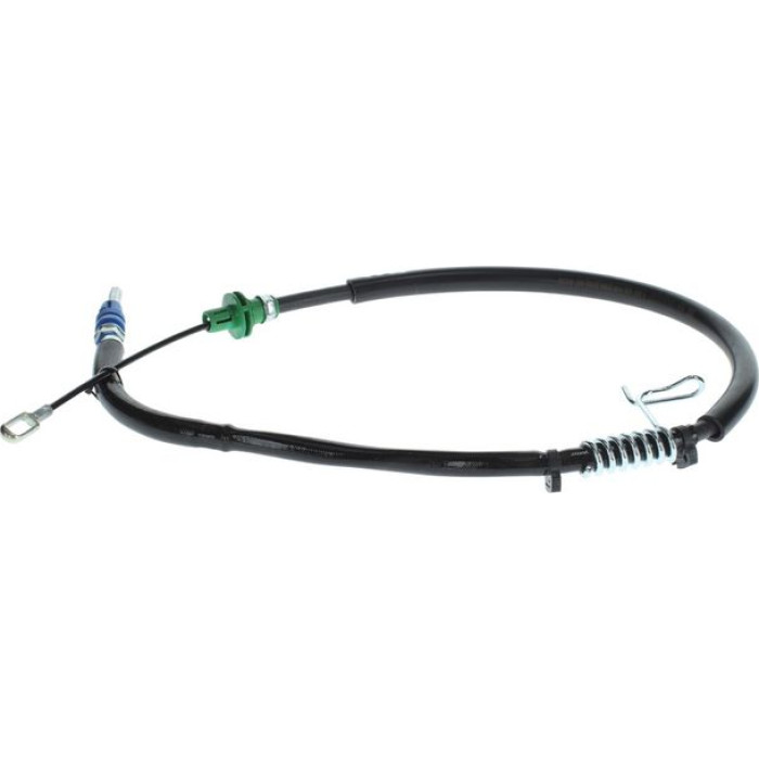 Bosch Handbremsseil 1987482819 Bosch Handbremsseil 1987482819