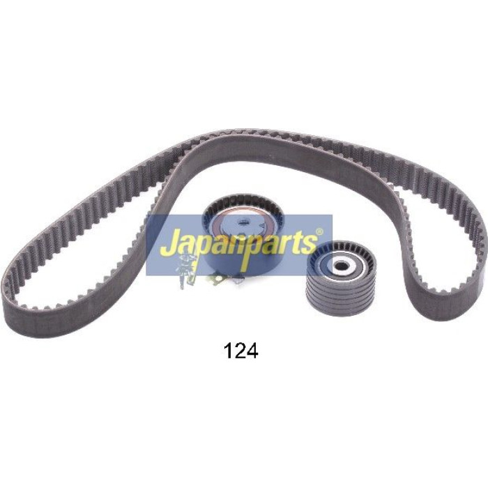 Japanparts Timing-Kit KDD-124 Japanparts Timing-Kit KDD-124