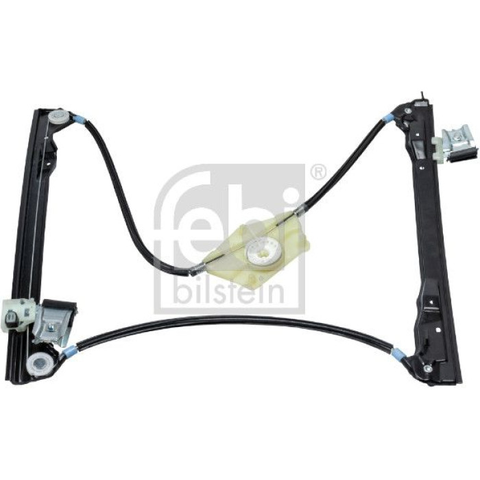 febi bilstein 179349 Fensterheber vorne rechts, elektrisch, ohne Motor febi bilstein 179349 Fensterheber vorne rechts, elektrisch, ohne Motor