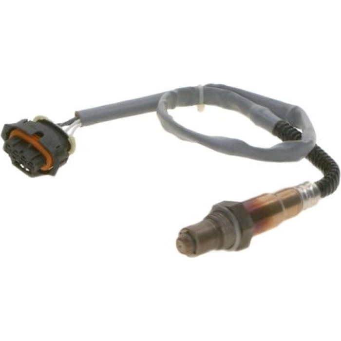 Bosch Lambdasonde 0 258 006 205 Bosch Lambdasonde 0 258 006 205