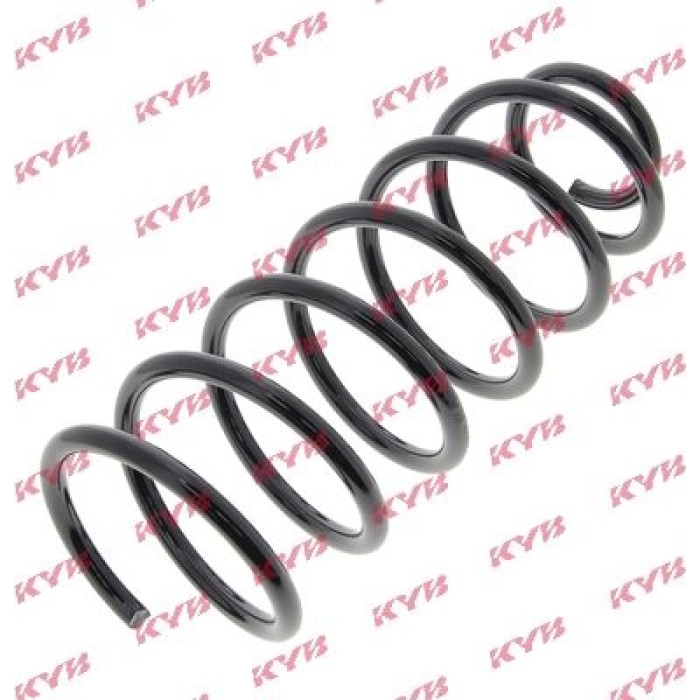 KYB Fahrwerksfeder Seat P. Arosa/ Vw Golf Iii, Iv, Lupo, Passat, Vento 1.4Tdi-2.0 02.88-07.05 RG1297 KYB Fahrwerksfeder Seat P. Arosa/ Vw Golf Iii, Iv, Lupo, Passat, Vento 1.4Tdi-2.0 02.88-07.05 RG1297