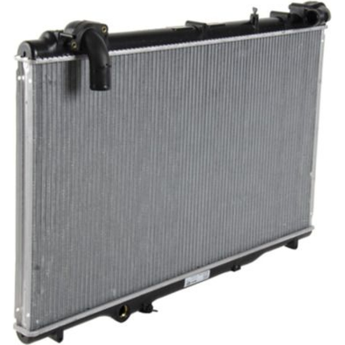 MAHLE Kühler, Motorkühlung CR 1503 000P MAHLE Kühler, Motorkühlung CR 1503 000P