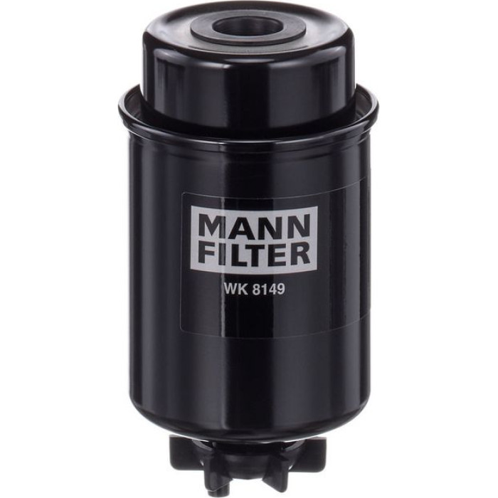 MANN-FILTER Kraftstofffilter LKW WK 8149 MANN-FILTER Kraftstofffilter LKW WK 8149