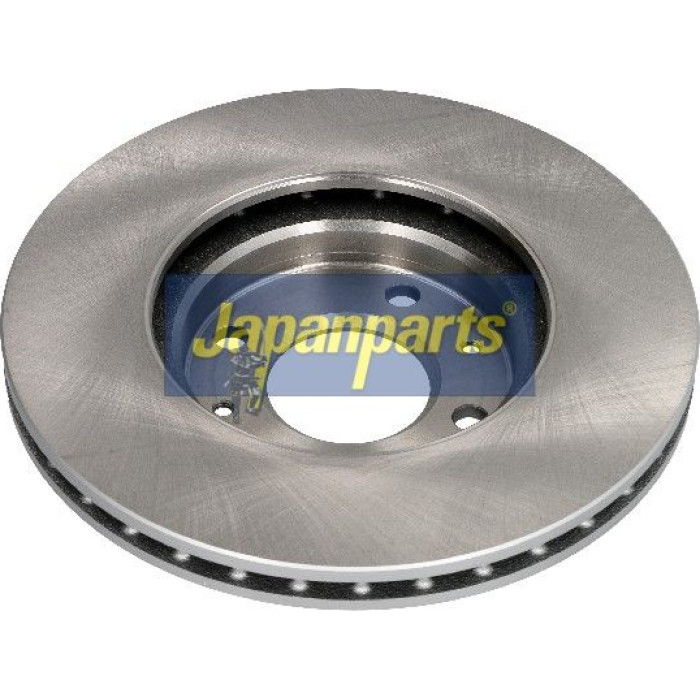 Japanparts Bremsscheibe DI-K24C Japanparts Bremsscheibe DI-K24C