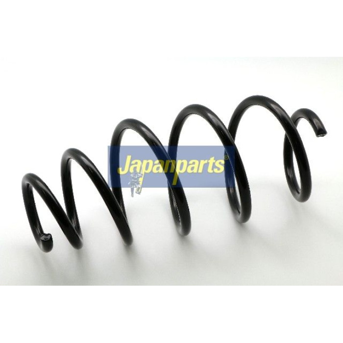 Japanparts Fahrwerksfeder ZC3976A Japanparts Fahrwerksfeder ZC3976A