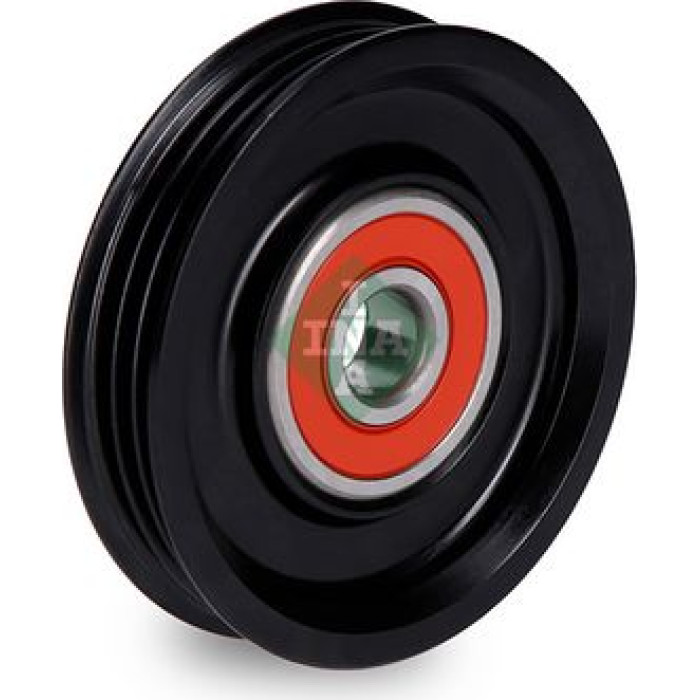 Umlenk-/Führungsrolle, Keilrippenriemen 532 0786 10 Umlenk-/Führungsrolle, Keilrippenriemen 532 0786 10
