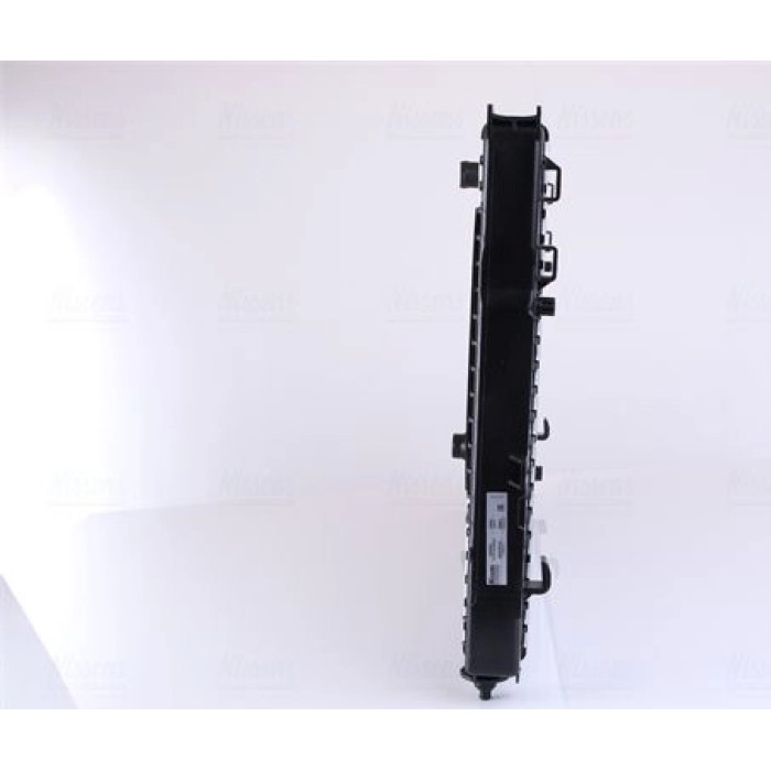 Nissens Wasserkühler PKW 60491 Nissens Wasserkühler PKW 60491