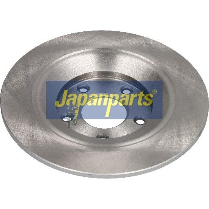 Japanparts Bremsscheibe DP-330C Japanparts Bremsscheibe DP-330C