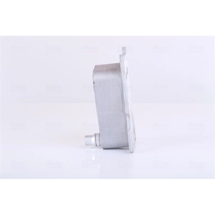 Nissens Ölkühler PKW 91266 Nissens Ölkühler PKW 91266