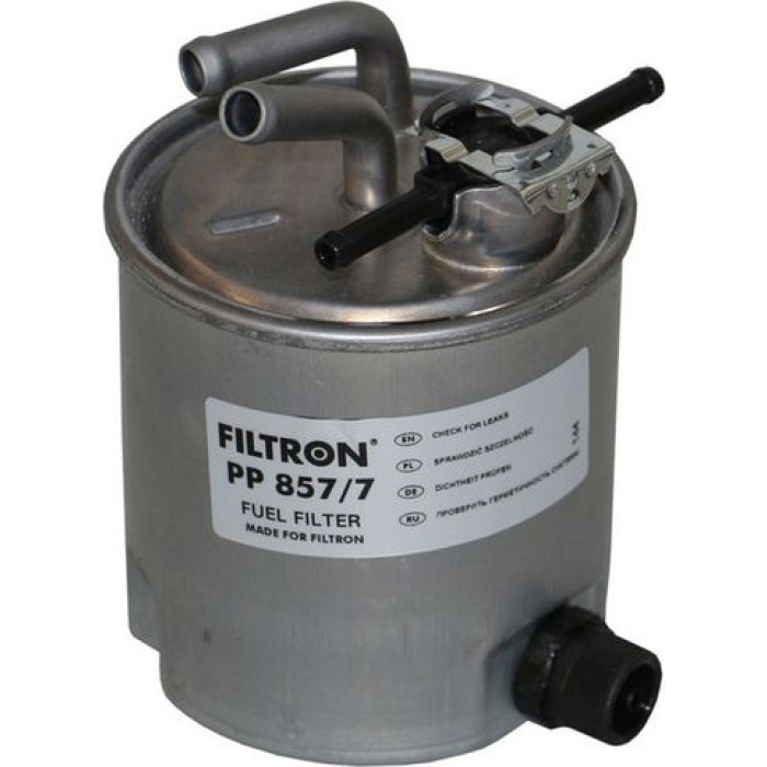 Filtron Kraftstofffilter PP 857/7 Filtron Kraftstofffilter PP 857/7