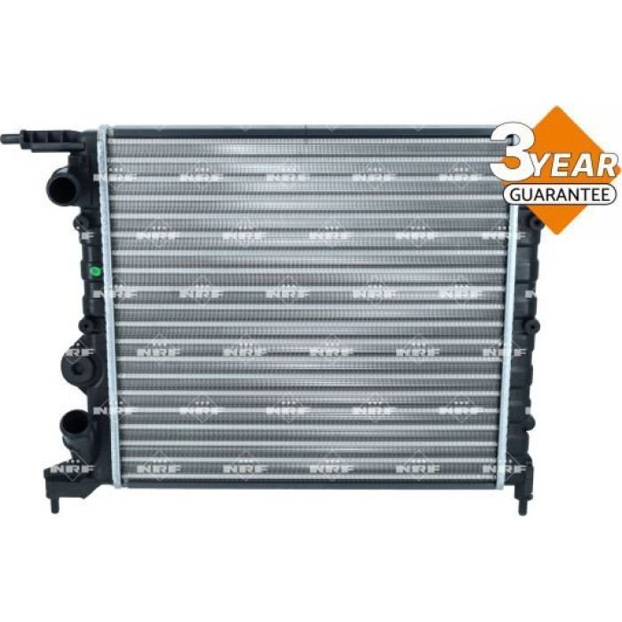 NRF Kühler 58785 NRF Kühler 58785