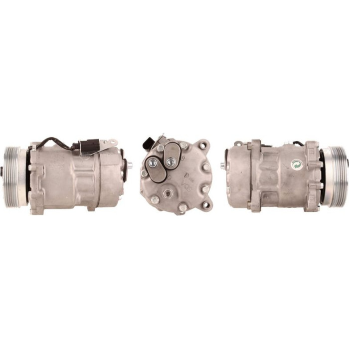 700510008 DRI Klimakompressor 700510008 700510008 DRI Klimakompressor 700510008
