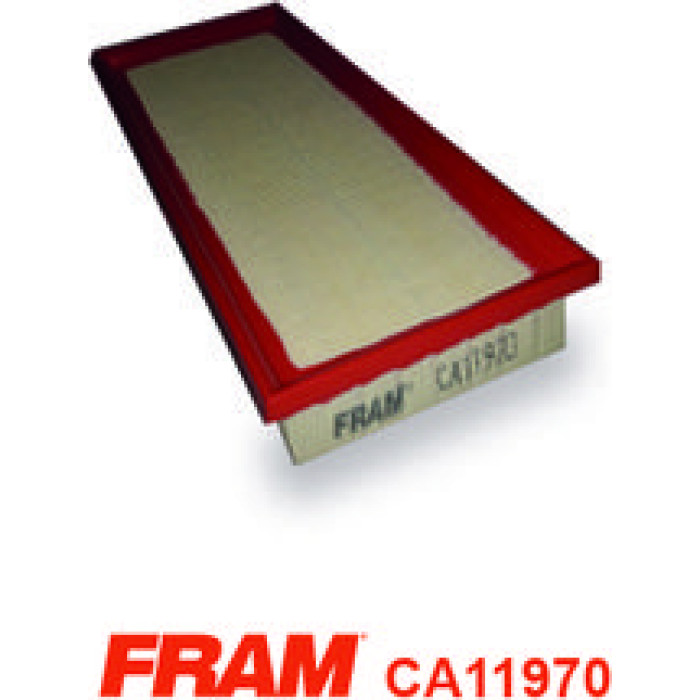 FRAM Luftfilter CA11970 FRAM Luftfilter CA11970