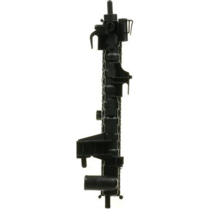 MAHLE Kühler, Motorkühlung CR 422 000P MAHLE Kühler, Motorkühlung CR 422 000P