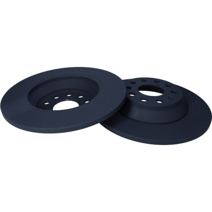 Quaro Bremsscheibe QD2268HC Quaro Bremsscheibe QD2268HC