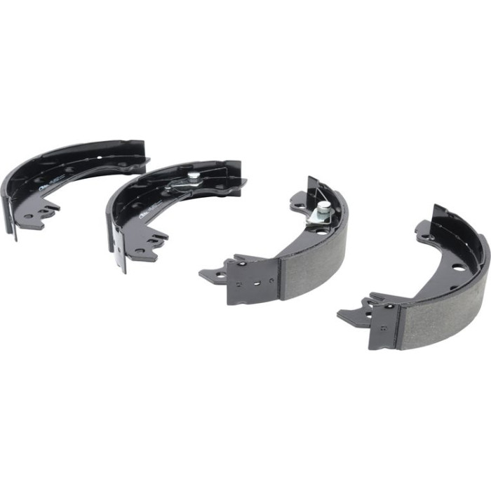 ATE Bremsbacken 03.0137-0285.2 ATE Bremsbacken 03.0137-0285.2