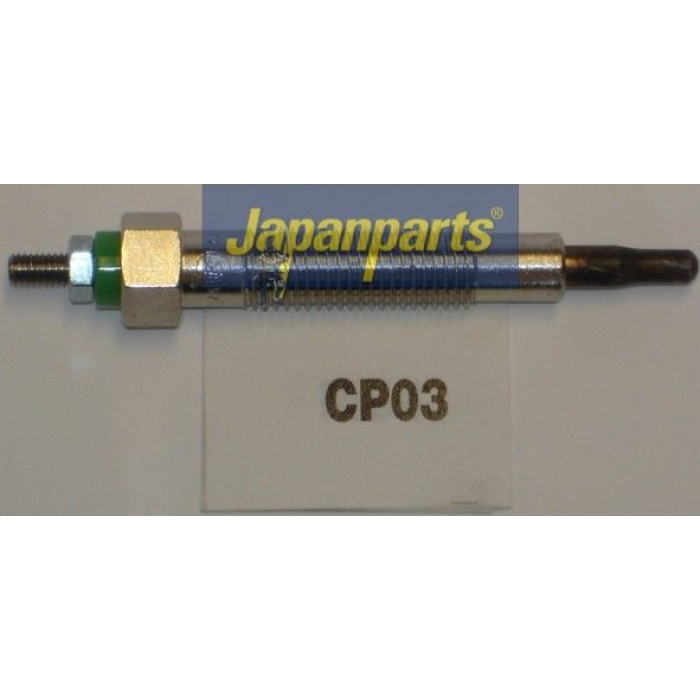 Japanparts Glühkerze CP03 Japanparts Glühkerze CP03