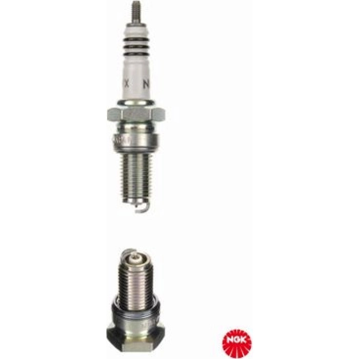 2850 NGK Zündkerze D8EVX 2850 - l 2850 NGK Zündkerze D8EVX 2850 - l