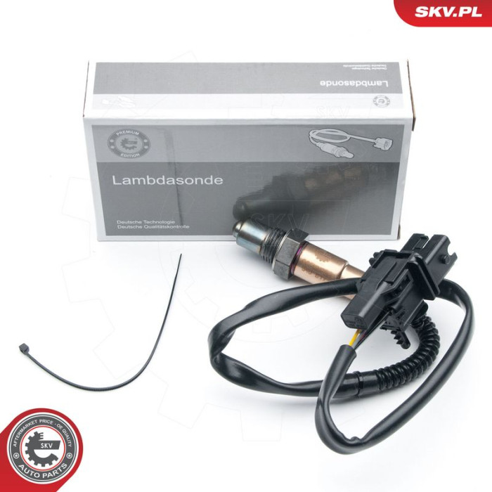 09SKV853 SKV GERMANY Lambdasonde 09SKV853 09SKV853 SKV GERMANY Lambdasonde 09SKV853