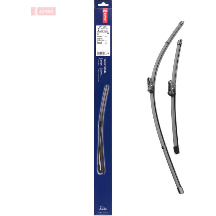 DF-095 Denso Wischblatt DF-095