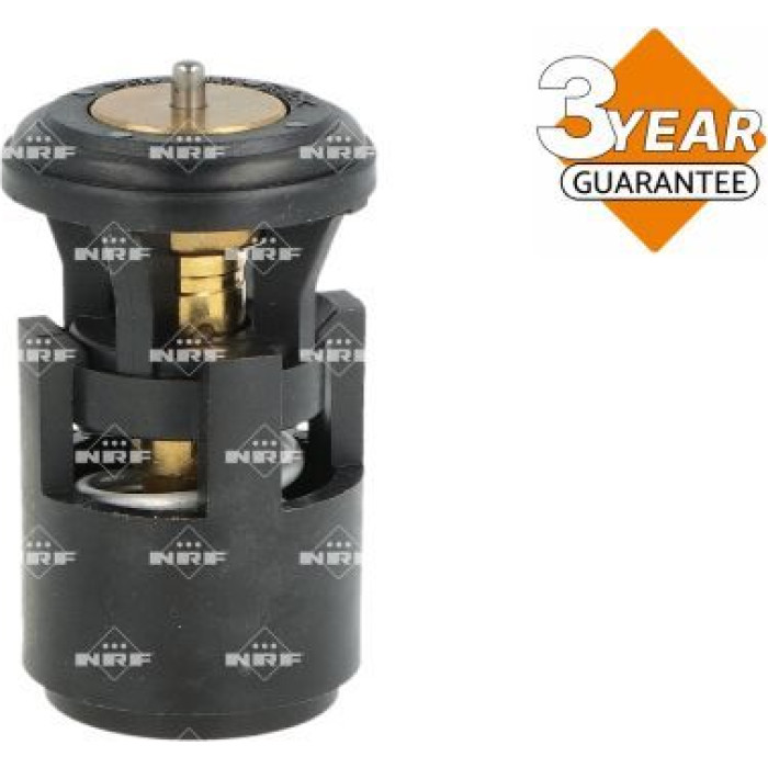 NRF Kühlmittelthermostat 725272 NRF Kühlmittelthermostat 725272